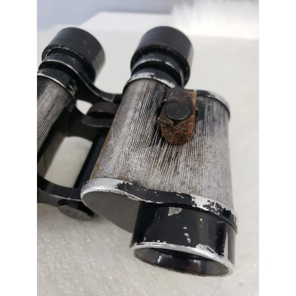 BINOCULARS B.K. ELLIOTT PITTSBURGH-CLEVELAND 8X26 